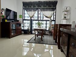Blk 419C Waterfront II @ Northshore (Punggol), HDB 3 Rooms #597123081